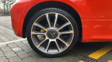 Abarth 695 1.4 T-Jet 180 Turismo 3dr [Xenon Headlights] Petrol Hatchback